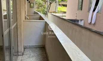 Imagem 3: Apartamento para aluguel 3 quartos 1 suíte 2 vagas - Castelo