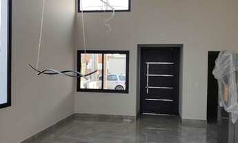 Imagem: Casa - Parque Gabriel - Hortolândia