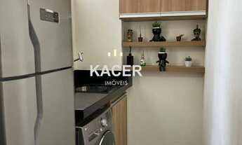 Imagem 3: Belíssimo Apartamento 1 dormitório com vaga