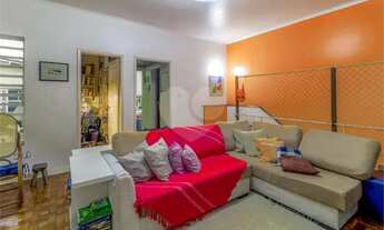 Imagem 7: Casa para venda possui 220 metros quadrados com 5 quartos em Pinheiros - São Paulo - SP