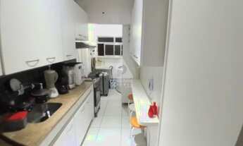 Imagem 4: Apartamento à venda, 2 quartos, 1 suíte, 1 vaga, Leblon - RIO DE JANEIRO/RJ