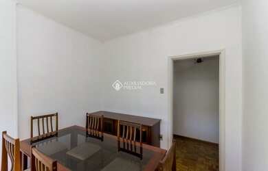 Imagem 6: Apartamento para aluguel tem 88 metros quadrados com 2 quartos em Floresta - Porto Alegre