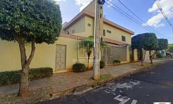 Imagem: Casa (sobrado na rua) 4 dormitórios/suite