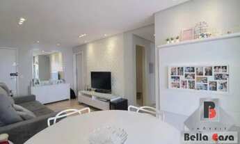 Imagem: Magnífico apto na Mooca,vista panorãmica,lazer,duas