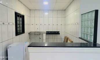 Imagem 2: Vende-se Casa 2/4 Itapuã com Varanda