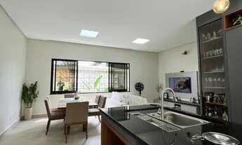 Imagem: Casa no Dom Pedro de 3 Quartos - Aceita