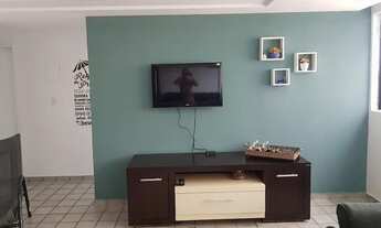 Imagem 6: Apartamento em Ponta de Campina