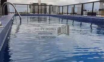 Imagem 2: Últimas Unidades na Torre/Expedicionários com 2 Quartos, Elevador e Lazer