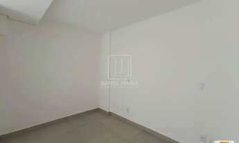 Imagem 4: Apartamento (flat) 1 dormitórios, em condomínio fechado