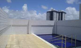 Imagem 7: Apartamentos com 1 ou 2 Quartos com suíte, lazer completo!