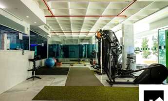 Imagem 6: FLATS MERCURE LIDER BRASILIA