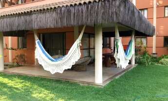 Imagem: Dream Village Apartamento na Praia do Cumbuco