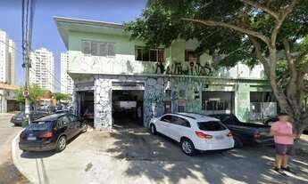 Imagem: Prédio à venda, 759 m² por R$ 3.500.000,00