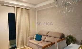 Imagem 5: Jundiaí - Apartamento Padrão - Vila Nova Medeiros