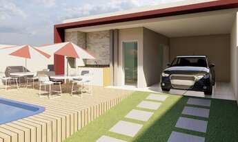 Imagem: Casa em Gravata Pe