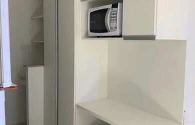 Imagem 6: Aluguel apto conjugado Águas Claras