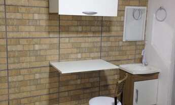 Imagem 2: Kitnet mobiliada próx aeroporto Guarulhos