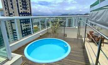 Imagem 3: Duplex para venda tem 128 metros quadrados com 3 quartos em Itapuã - Vila Velha - ES