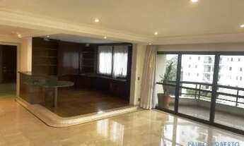 Imagem 4: APARTAMENTO - MORUMBI - SP