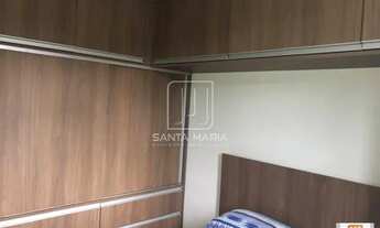 Imagem 3: Apartamento (tipo - padrao) 2 dormitórios, cozinha planejada, portaria 24 horas, lazer, es