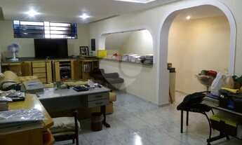 Imagem: Sobrado no Jardim São Paulo