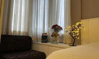 Imagem 4: Cobertura no Centro de Florianópolis