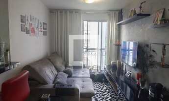 Imagem 2: Apartamento para Aluguel - Bela Vista, 1 Quarto, 40 m2