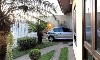 Imagem 4: Casa Sobrado Casa com 3 dormitórios