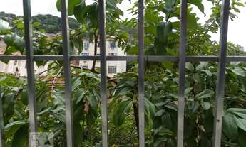 Imagem 7: Apartamento para Aluguel - Vila Isabel, 3 Quartos, 54 m2