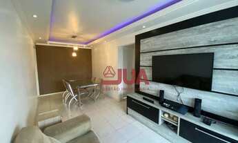 Imagem 2: Apartamento com 2 dormitórios, 66 m² - venda por R$ 465.000,00 ou aluguel por R$ 3.180,10