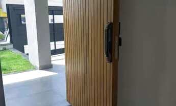 Imagem 5: Vendo Linda Casa 2 Andares com 3 Dormitórios 2 Suítes Área de Lazer e Área Gourmet