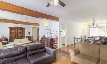 Imagem 7: Venda Apartamento 3 Dormitórios - 206 m² Higienópolis