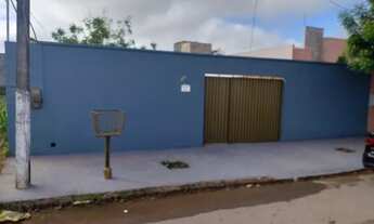 Imagem: Imperdível Aluga-se casa em Canaã dos