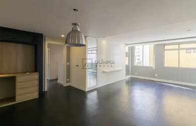 Imagem 4: Locação Apartamento 2 Dormitórios - 120 m² Perdizes