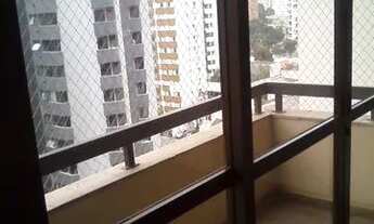 Imagem 2: Apartamento para aluguel e venda A.U 130 m² 3 dormitórios 1 suíte 2 vagas