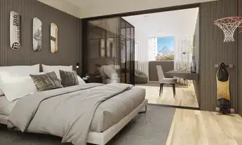 Imagem 5: JN - Quadrissima da praia do leblon