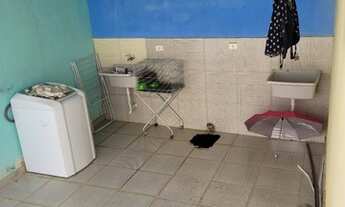 Imagem 6: Casa 3 cômodos água/luz incluso