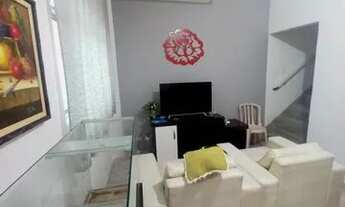 Imagem 5: Sobrado - locação Caiçara - Mobiliada