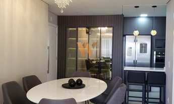 Imagem 5: EXCELENTE APARTAMENTO MOBILIADO c/ 3 Suítes à VENDA a 200m da Praia - em Jurerê!