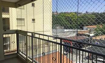 Imagem 6: Apartamento para alugar na Casa Verde