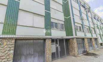 Imagem 2: Apartamento para aluguel tem 106 metros quadrados com 3 quartos em Petrópolis - Porto Aleg