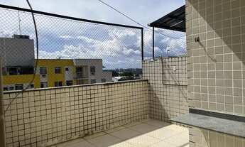 Imagem 5: ALUGO DUPLEX 3/4 VILLE LAGUNA