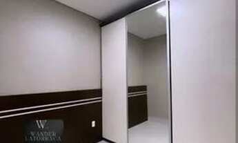 Imagem 5: Casa de condomínio sobrado para aluguel possui 175 metros quadrados com 4 quartos