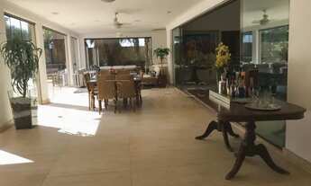 Imagem 6: Casa Condomínio em Ribeirão Preto