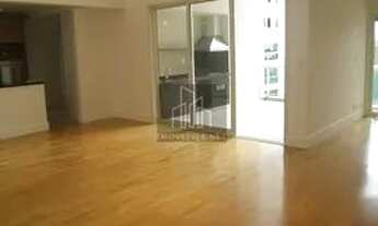 Imagem 2: Apartamento Locação Premium Tamboré - 177m² - Alphaville - Santana de Parnaíba/SP