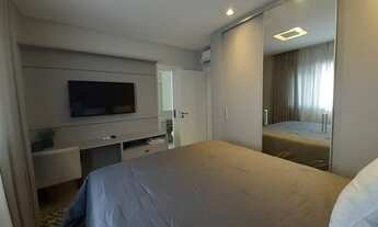 Imagem 2: Belíssimo apartamento para locação anual em Balneário Camboriú/SC