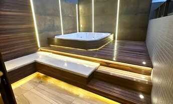 Imagem: Alugo flat beira mar do Cabo Branco