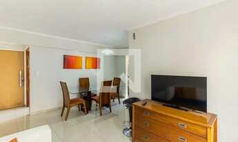 Imagem 5: Apartamento à Venda - Bela Vista, 1 Quarto, 56 m2