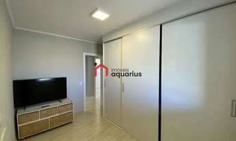 Imagem 10: Excelente apartamento todo reformado no Vila Ema em Condomínio Clube