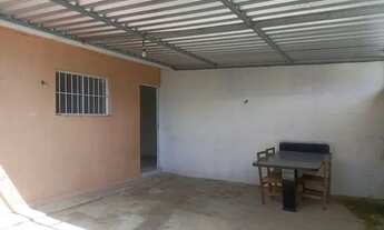 Imagem 2: Aluga-se casa no bairro do Colinas do Sul